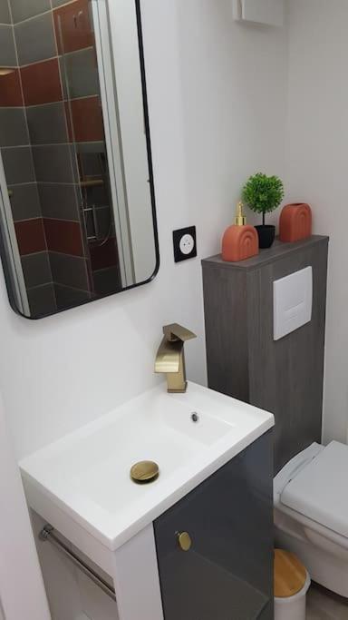 Petit Studio Magellan Nantes Luaran gambar