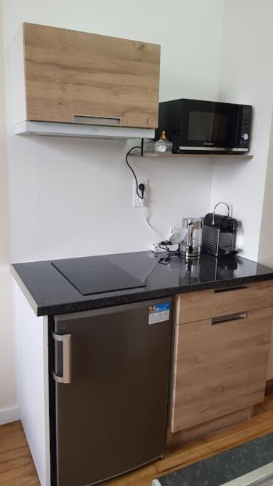Petit Studio Magellan Nantes Luaran gambar